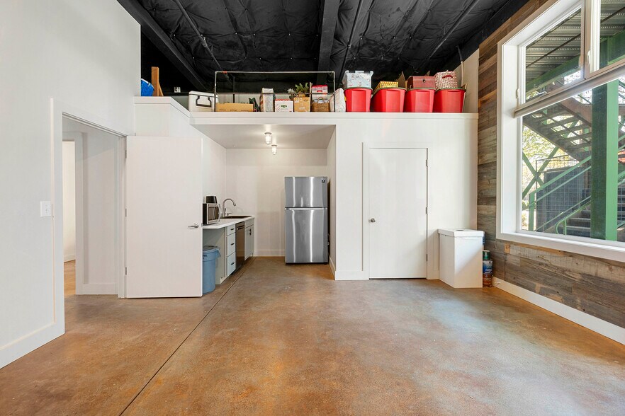 More Photos Of 2805-2817 NE Martin Luther King Blvd, Portland Apartments For Lease