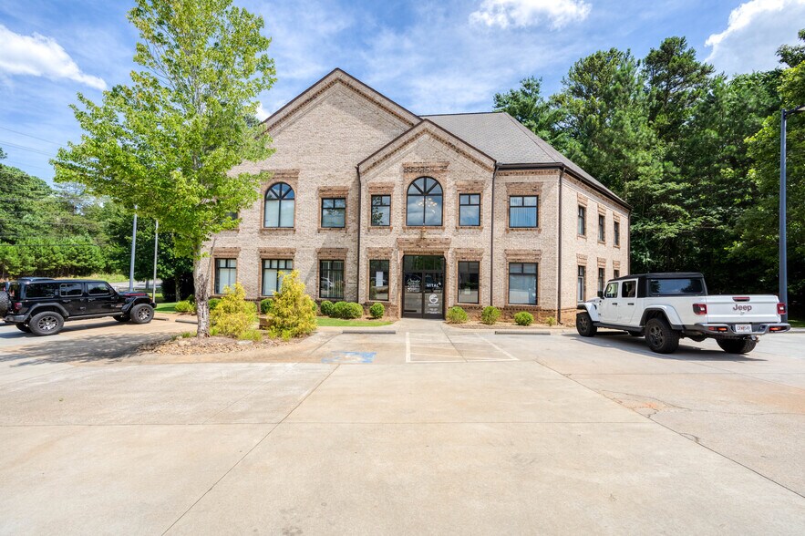 More Photos Of 3901 Mary Eliza Trce NW, Marietta Medical For Lease