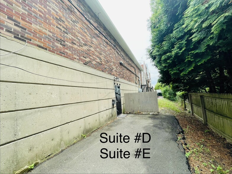 More Photos Of 326 Bustleton Pike, Feasterville Trevose Medical For Lease