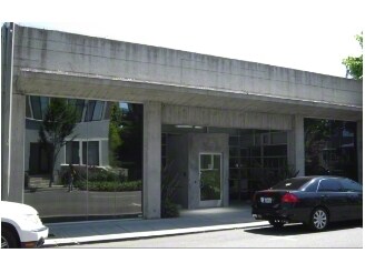 More Photos Of 831 High St, Palo Alto Office For Sale