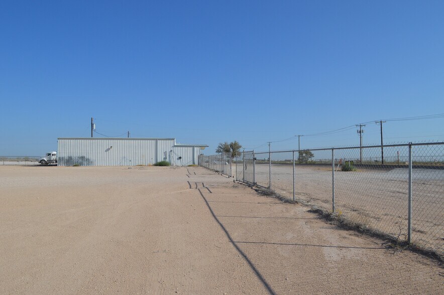 More Photos Of 5508 S FM 1788, Midland Warehouse For Sale
