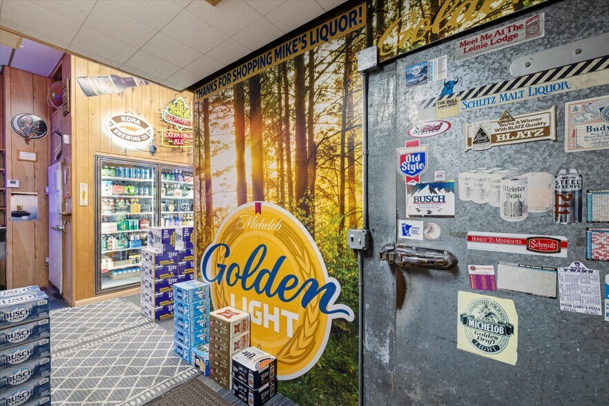 More Photos Of 401 E Sheridan St, Ely Convenience Store For Sale