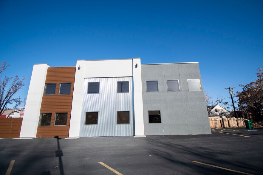 More Photos Of 600 Mill St, Reno Office For Sale