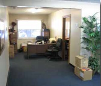 More Photos Of 19470 Envoy Ave, Corona Land For Lease