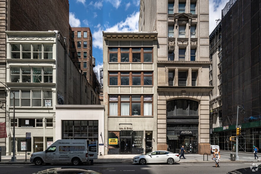 More Photos Of 138 Fifth Ave, New York Office For Lease