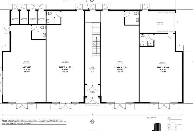 More Photos Of 175 Highway 36 W, Hazlet Township Land For Sale