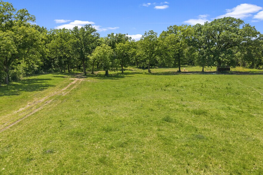 More Photos Of 4480 Memorial Rd, Lone Grove Land For Sale