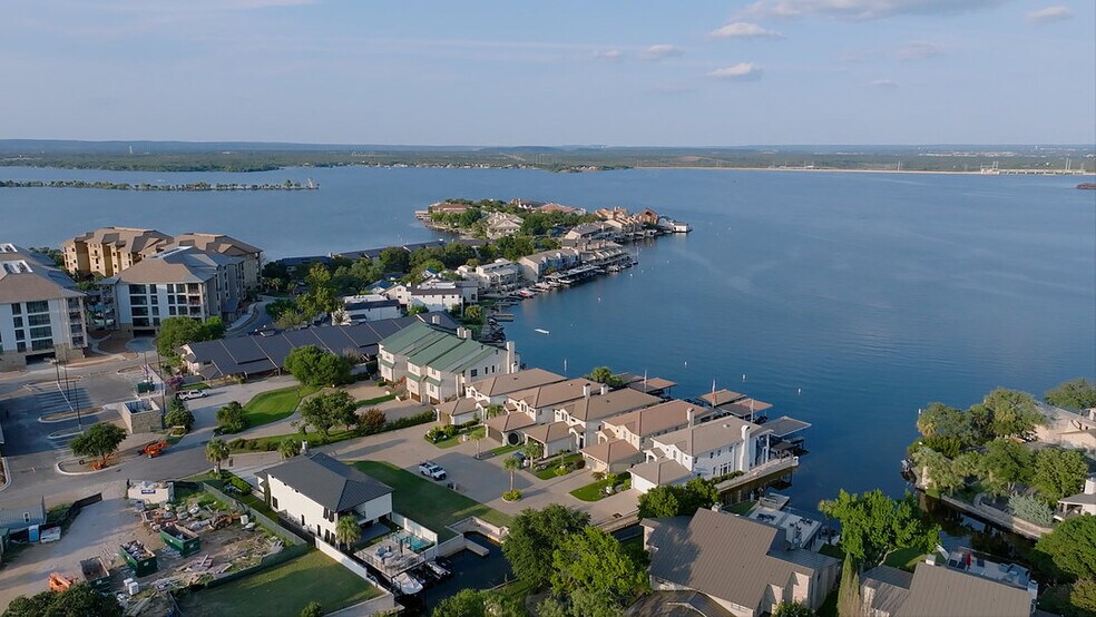 More Photos Of 9780 Ranch to Market Rd 2147, Horseshoe Bay Land For Sale