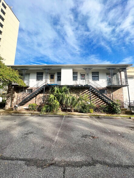 More Photos Of 136 Rutledge Ave, Charleston Medical For Sale