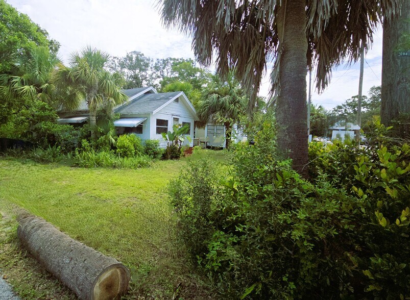 More Photos Of 518 Woodlawn St, Clearwater Land For Sale