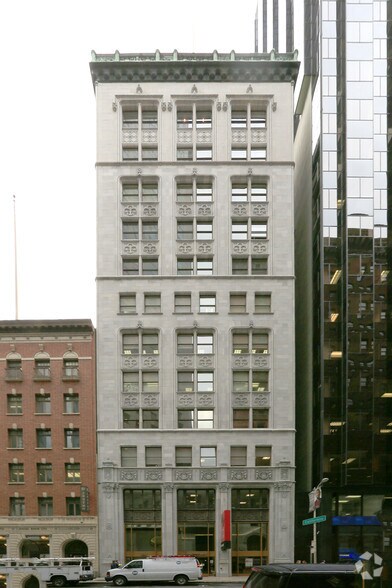 Primary Photo Of 233-241 Sansome St, San Francisco Office For Lease