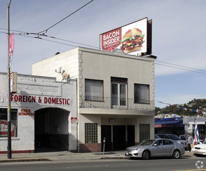 More Photos Of , San Francisco Unknown For Sale