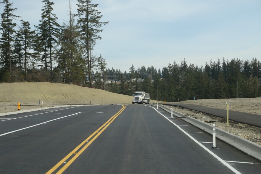 More Photos Of , Bonney Lake Land For Sale