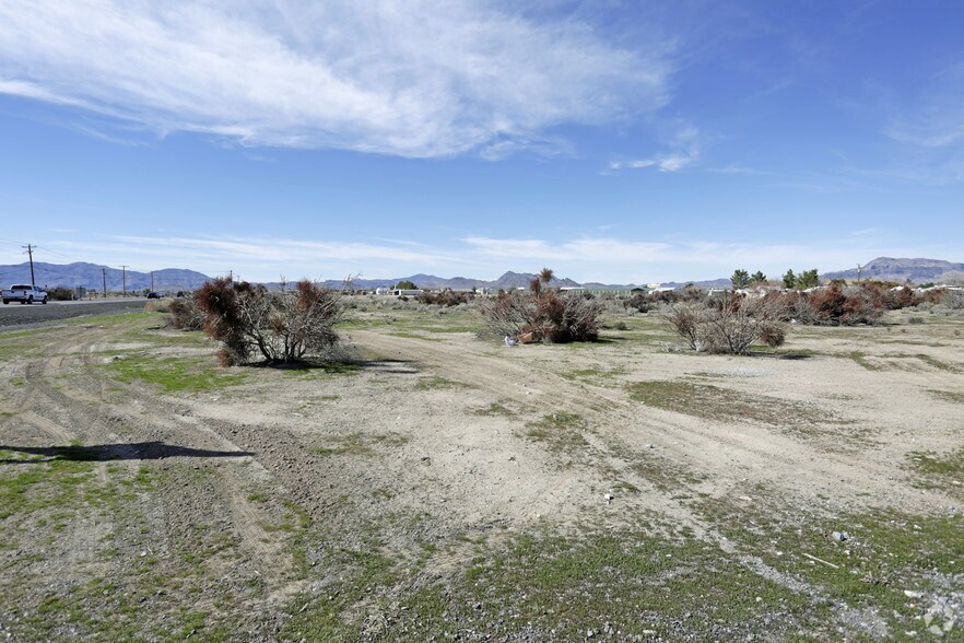 More Photos Of , Pahrump Land For Sale