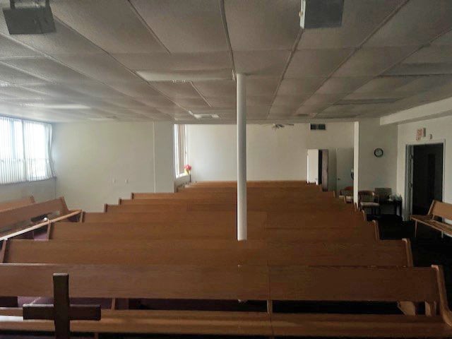 More Photos Of 10811 Puritan St, Detroit Religious Facility For Sale