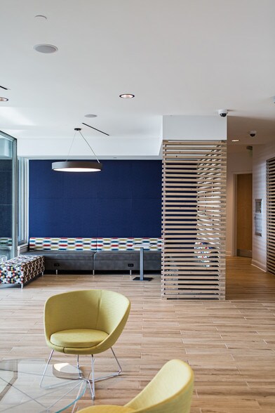 More Photos Of 401 Church St, Nashville Office For Lease