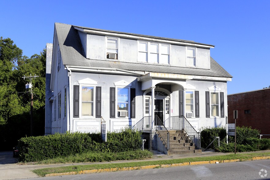 More Photos Of 1259 Amelia St, Orangeburg Office For Sale
