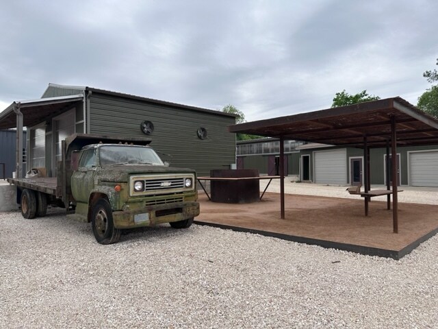 Primary Photo Of 9909 FM 969, Austin General Retail For Sale