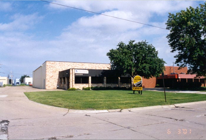 More Photos Of 32250 Howard Ave, Madison Heights Warehouse For Lease