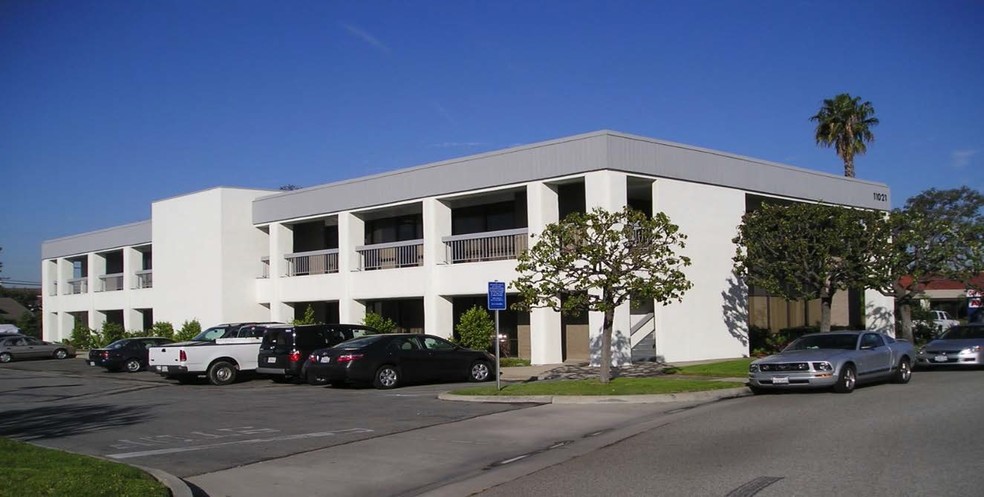 Primary Photo Of 11021 Winners Cir, Los Alamitos Office For Lease