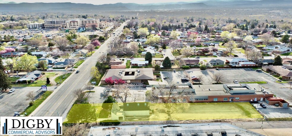 More Photos Of 7805 W 38th Ave, Wheat Ridge Medical For Lease