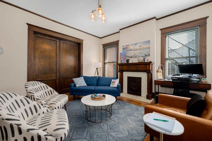 More Photos Of 114 E Unaka Ave, Johnson City Office Residential For Sale