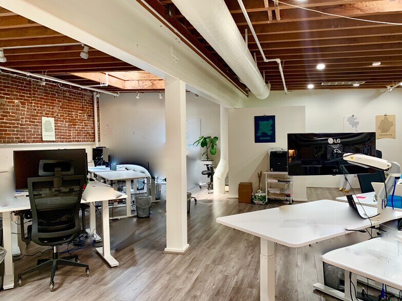 More Photos Of 1351-1353 3rd Street Promenade, Santa Monica Loft Creative Space For Lease