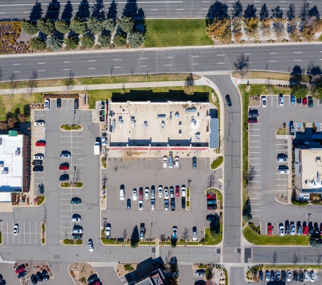 More Photos Of 12652 W Ken Caryl Ave, Littleton Freestanding For Lease