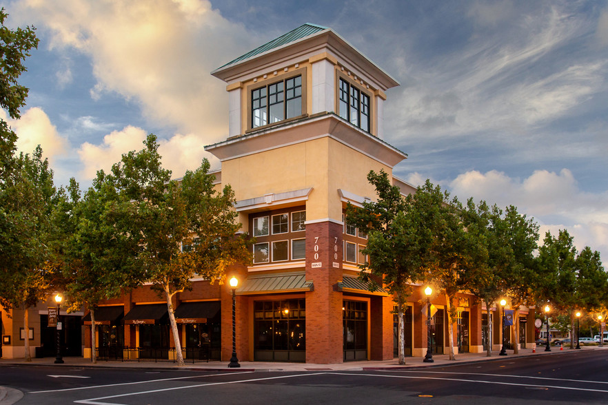 Primary Photo Of 700 Main St, Suisun City Storefront Retail Office For Sale