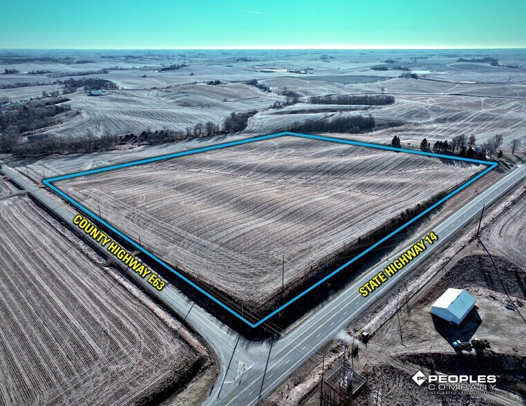 More Photos Of 03 State Highway 14, Haverhill Land For Sale