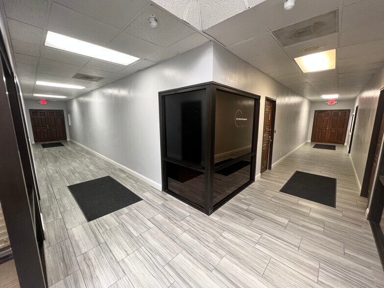 More Photos Of 5001 Rowlett Rd, Rowlett Medical For Lease