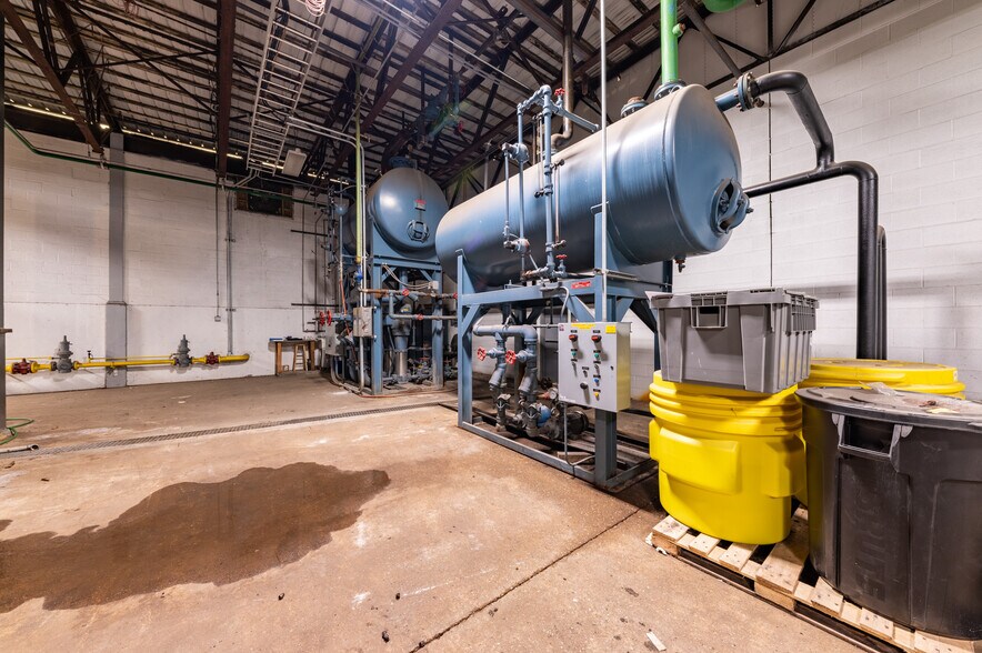 More Photos Of 164 Eyster Rd, Halltown Manufacturing For Sale