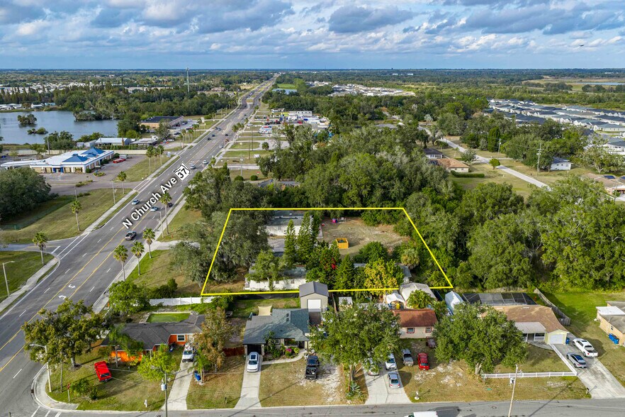 More Photos Of 100 NE 10th Ter, Mulberry Multifamily For Sale