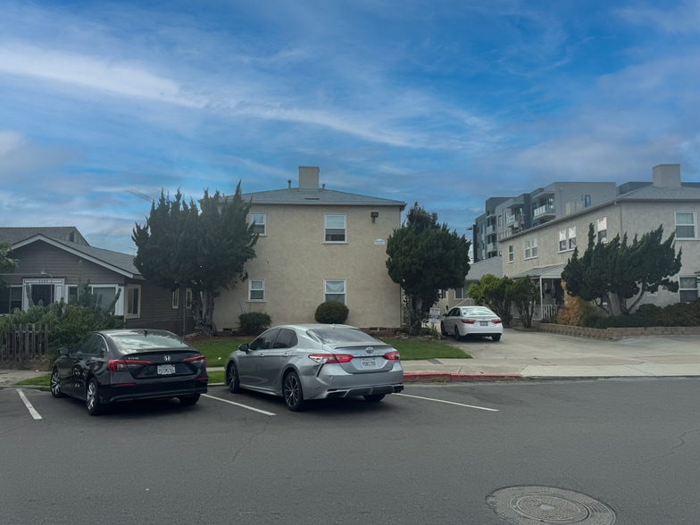 More Photos Of 4454-4460 Illinois St, San Diego Apartments For Sale