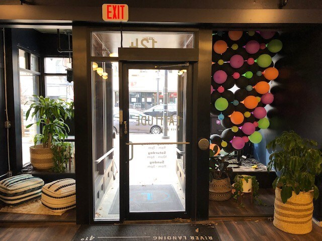 More Photos Of 124 E Washington St, Iowa City Restaurant For Lease