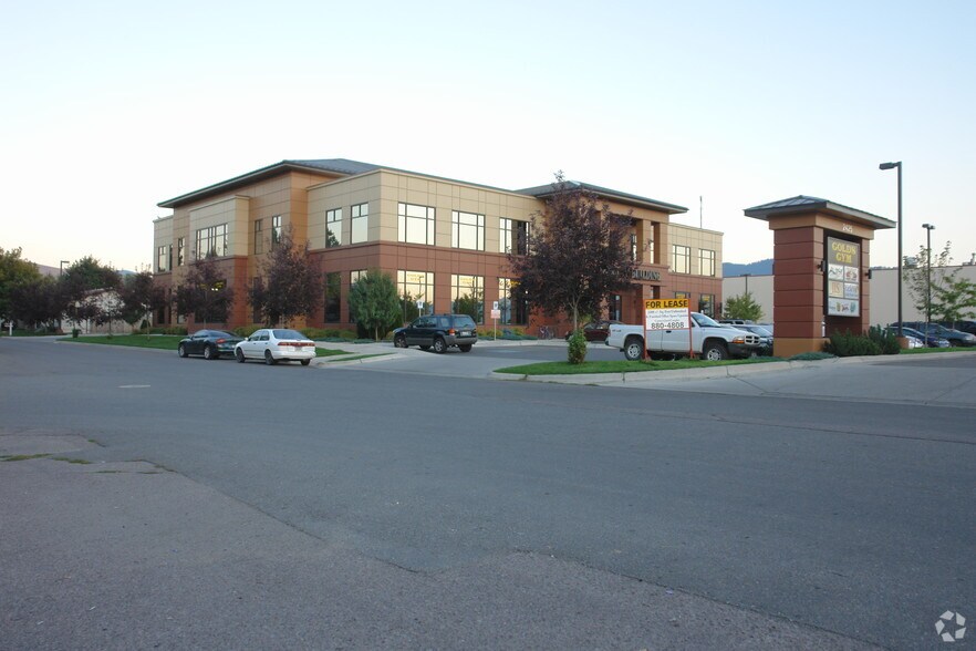 More Photos Of 2425 W Central Ave, Missoula Office For Lease