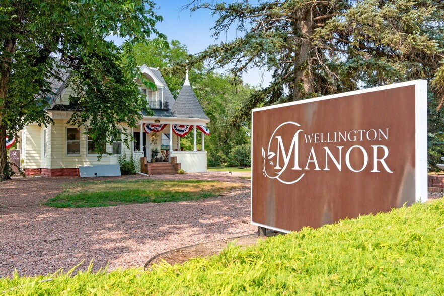 More Photos Of 3707 Cleveland Ave, Wellington Land For Sale