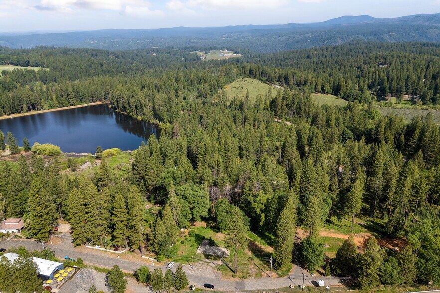 More Photos Of 3435 Carson Rd, Camino Land For Sale