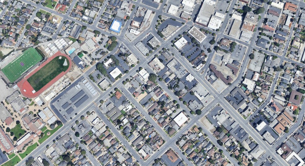 More Photos Of 425 Monterey St, Salinas Land For Lease