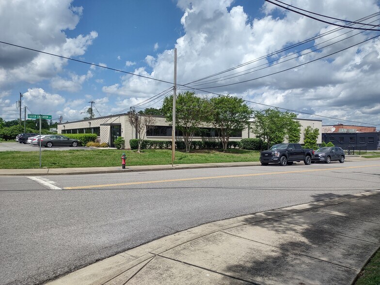 Primary Photo Of 608 Norris Ave, Nashville Office For Lease