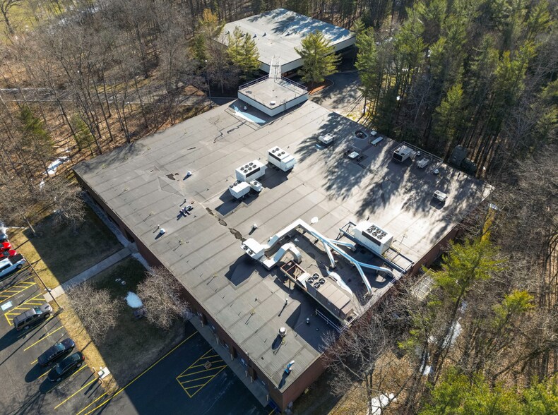 More Photos Of 770 Warren Rd, Ithaca Unknown For Lease