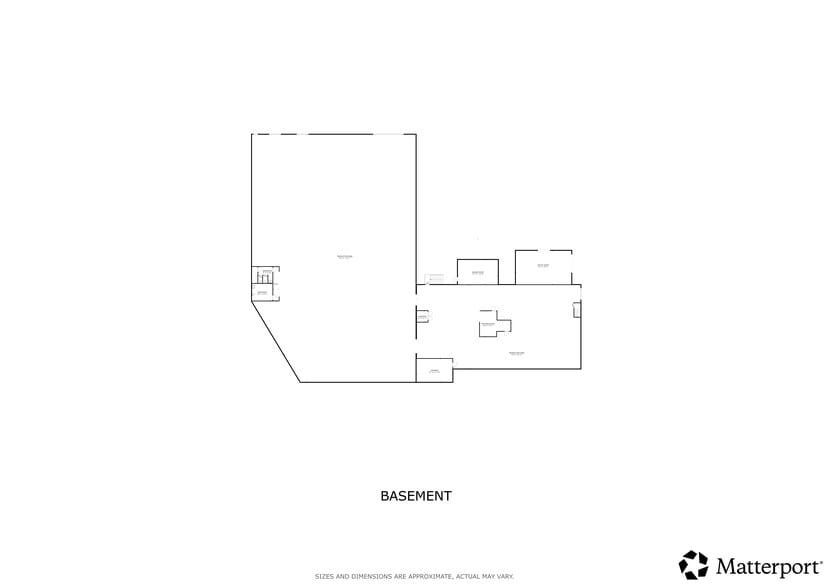 More Photos Of 980 3rd Ave SE, Hickory Warehouse For Sale