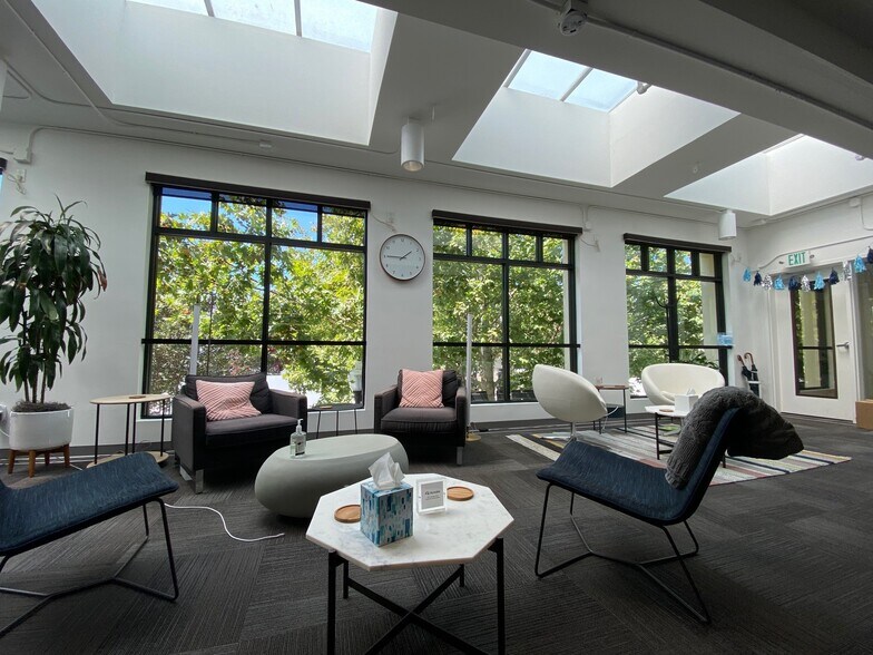 More Photos Of 153 Castro St, Mountain View Storefront Retail Office For Lease