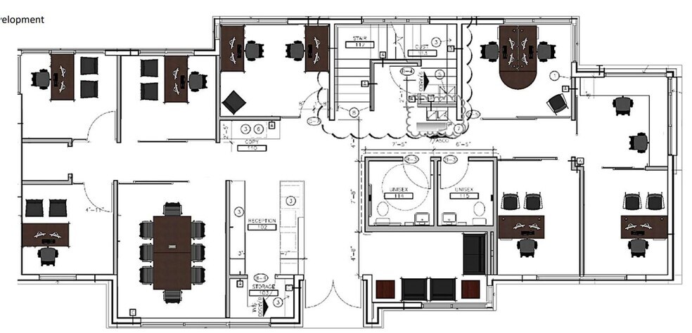 More Photos Of 14603 Huebner Rd, San Antonio Office For Lease