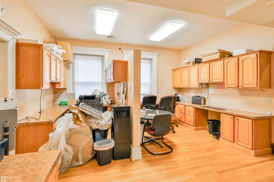More Photos Of 1248 W Hamilton St, Allentown Office For Sale