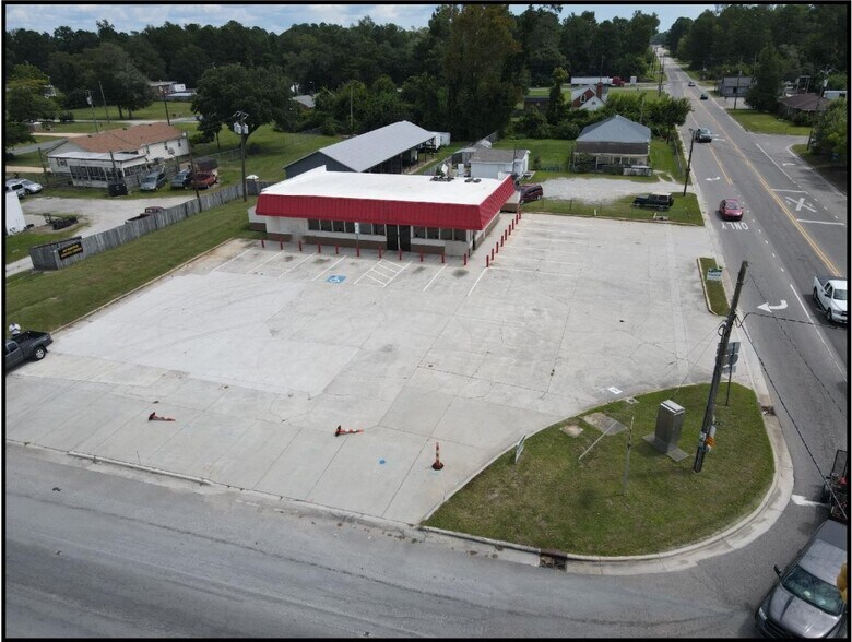 More Photos Of 5800 Castle Hayne Rd, Castle Hayne Freestanding For Lease