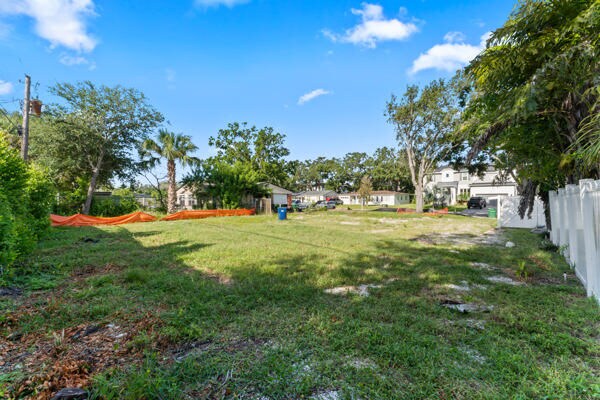 More Photos Of 3616 S Lightner Dr, Tampa Land For Sale