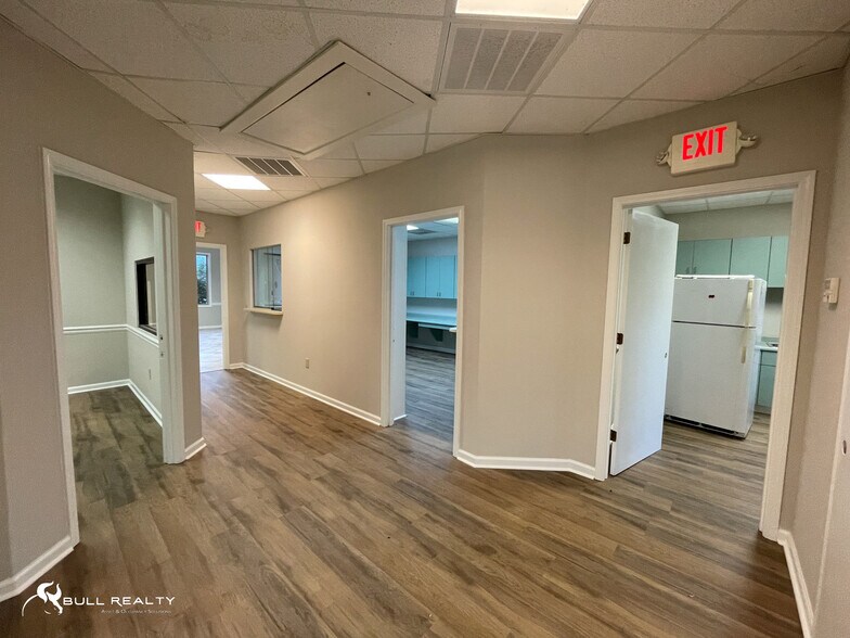 More Photos Of 247 Lana Dr, Gray Office For Sale