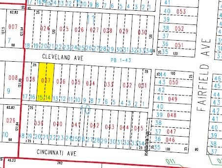 More Photos Of 239 W Cleveland Ave, Las Vegas Apartments For Sale