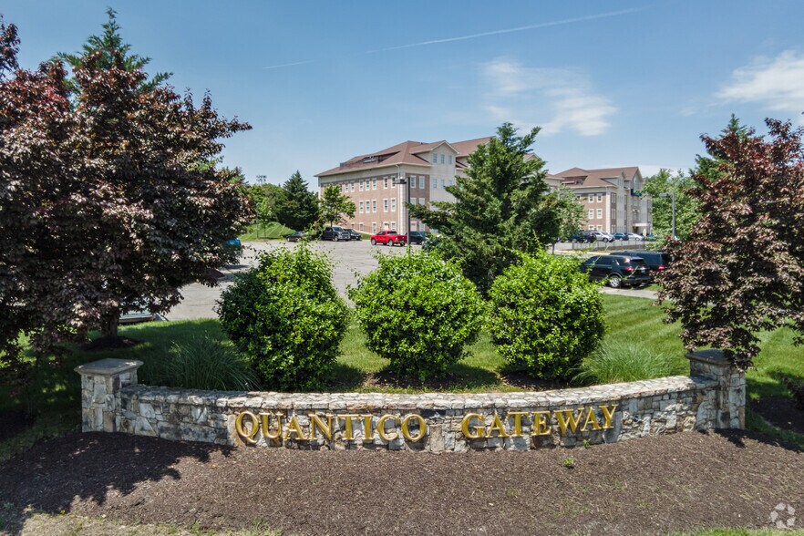 More Photos Of 18354 Quantico Gateway Dr, Triangle Medical For Sale